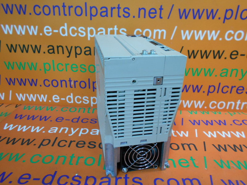 YASKAWA SGDV-180A01A SERVOPACK - PLC DCS SERVO Control MOTOR YASKAWA SGDV-180A01A SERVOPACK - PLC DCS SERVO Control MOTOR